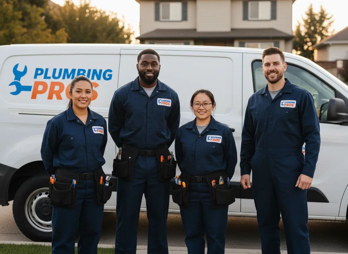 Water Heater Repair company in Three Rivers, MA